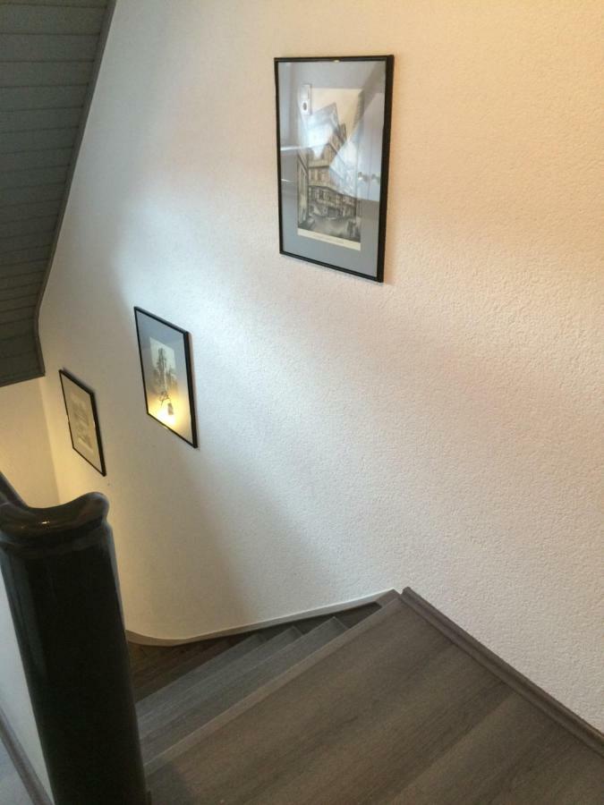 Fewo Bettenhausen Morschen Bagian luar foto