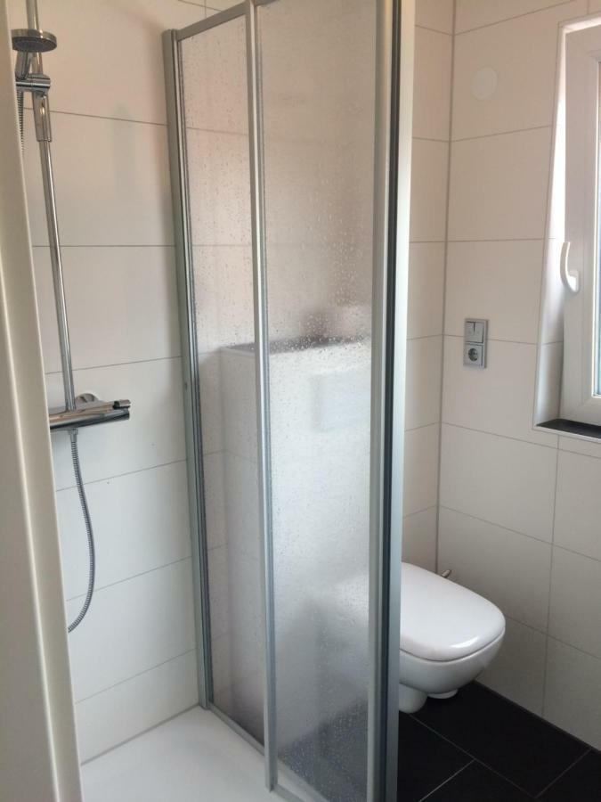 Fewo Bettenhausen Morschen Bagian luar foto
