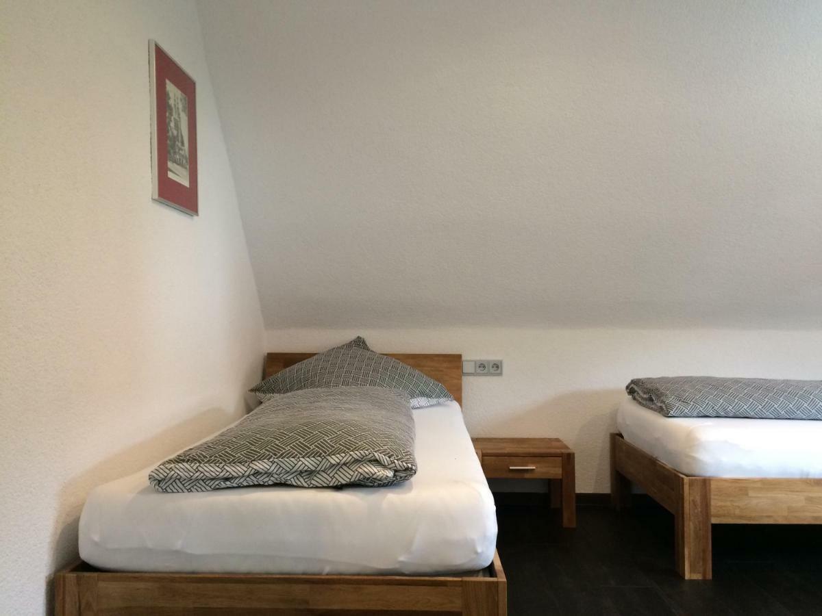 Fewo Bettenhausen Morschen Bagian luar foto